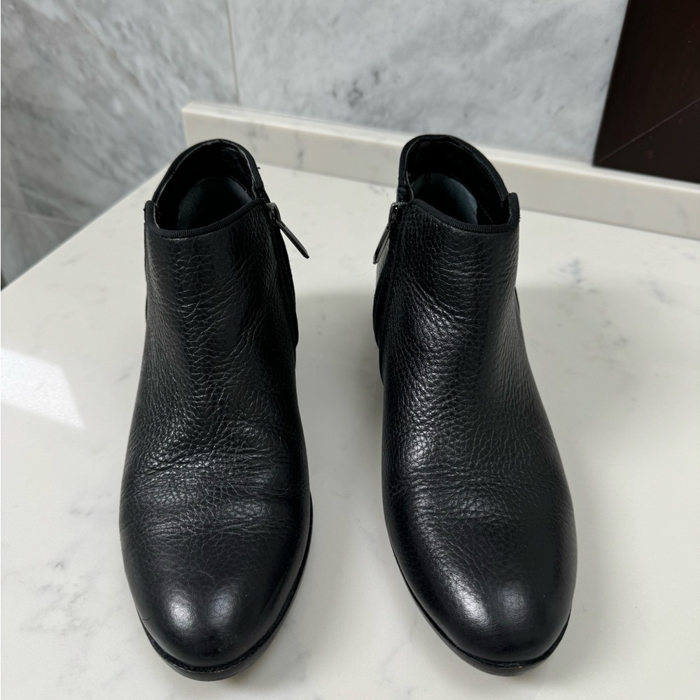 Sam Edelman Ankle Boots